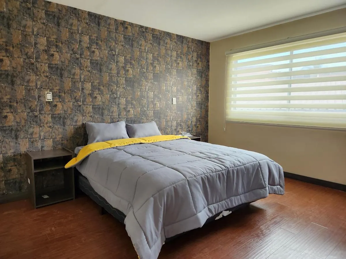 Departamento Amplio 2 Dormitorios Куэнка Апартаменты