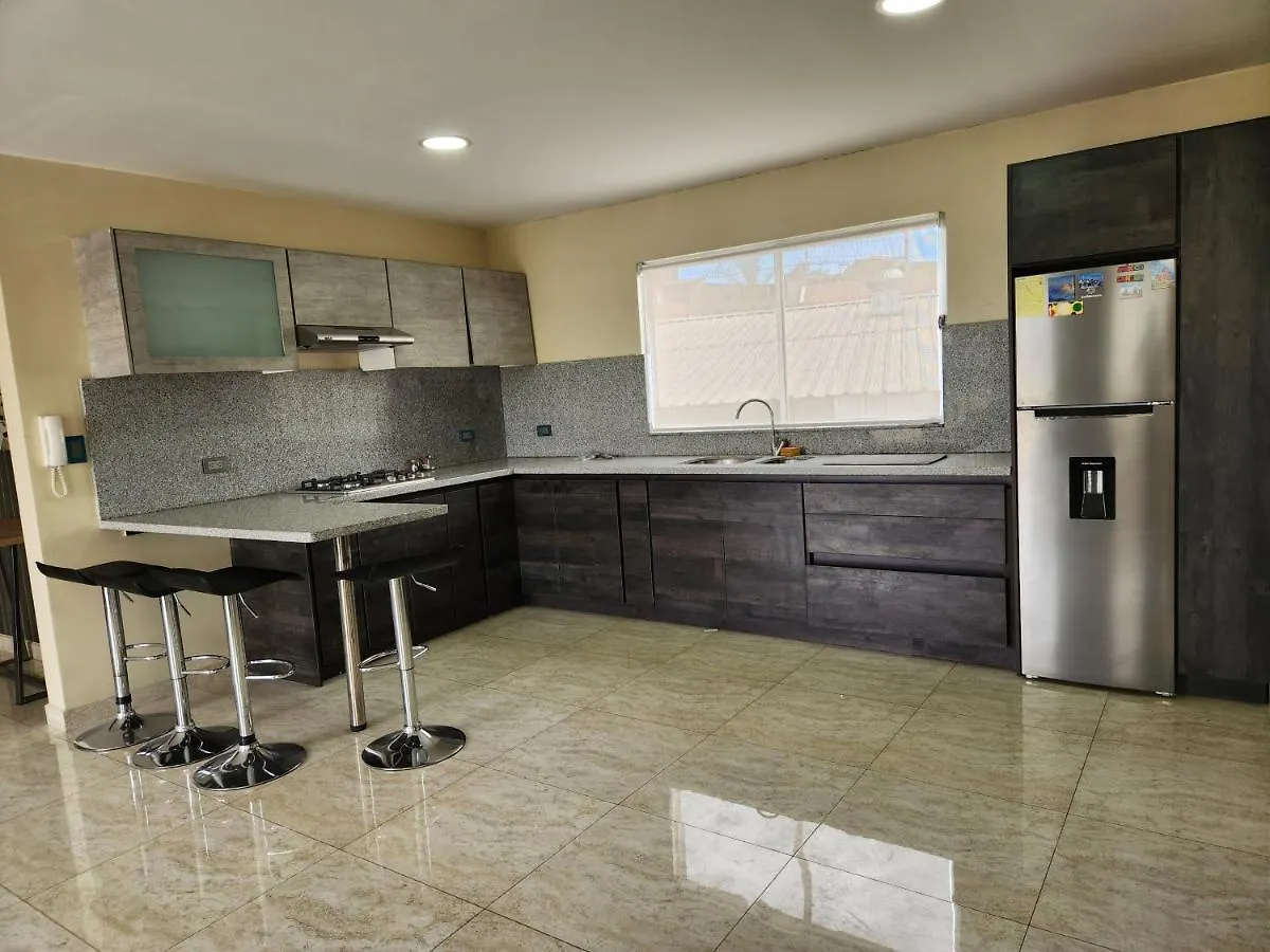 Departamento Amplio 2 Dormitorios Cuenca 0*,
